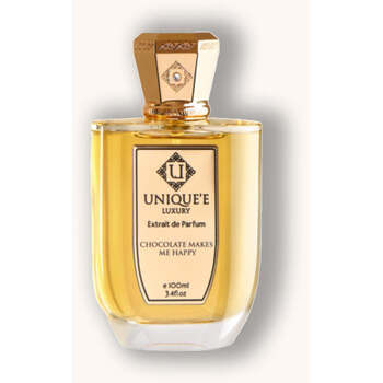 Chocolate Makes Me Happy Extrait de Parfum